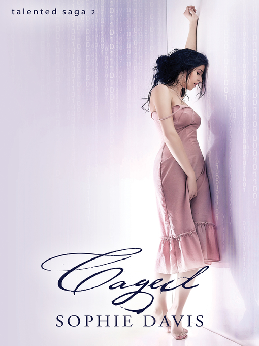 Title details for Caged by Sophie Davis - Available